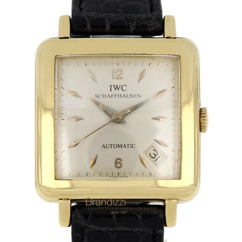 iwc ref 1876|Pre.